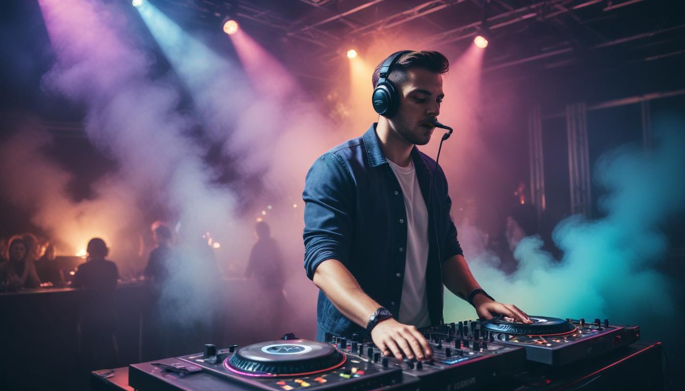 DJ Karim Events