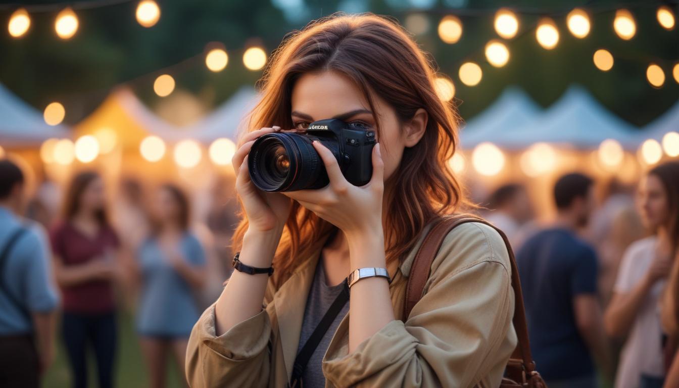 Ines Photographie