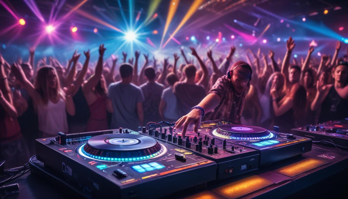 Kevin Beats DJ
