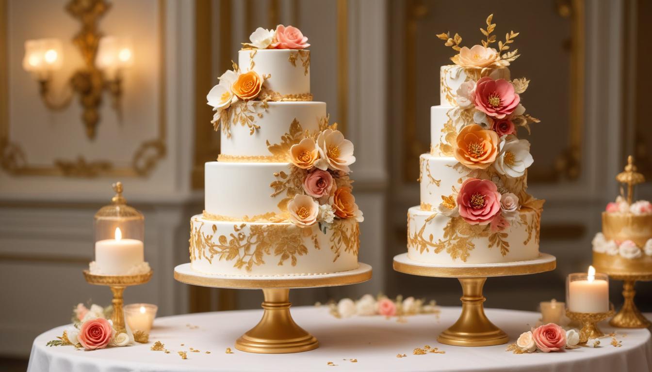 Samira Cake Design