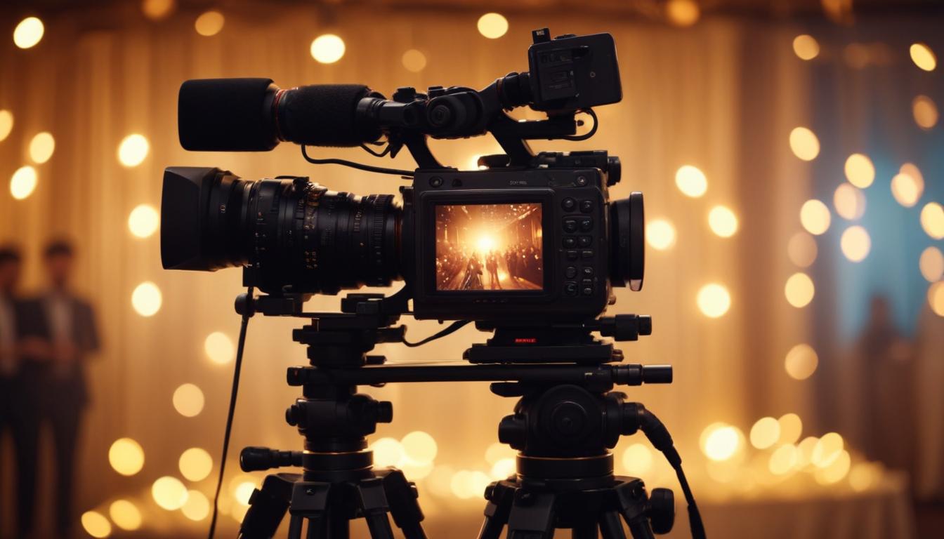 YS Productions