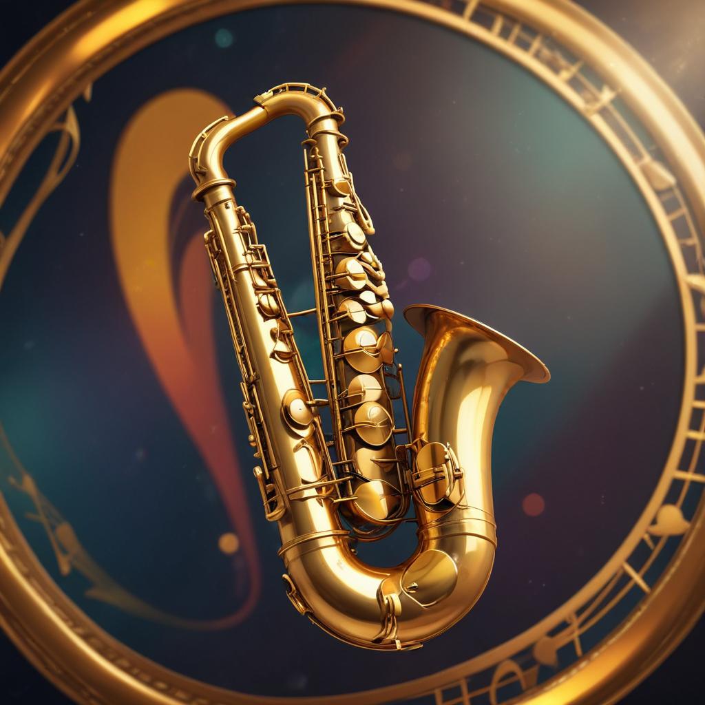 Antoine Sax Live