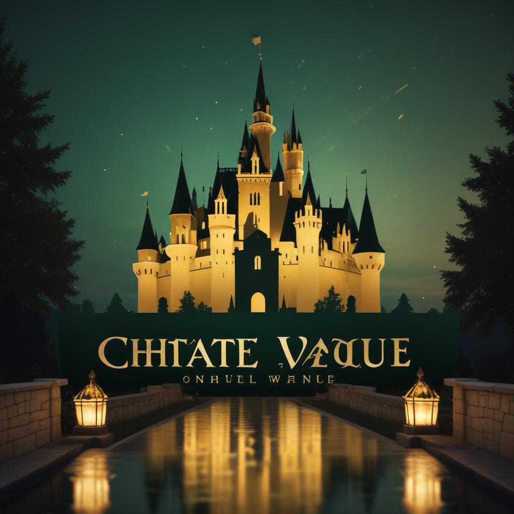 Chateau Belle Vue