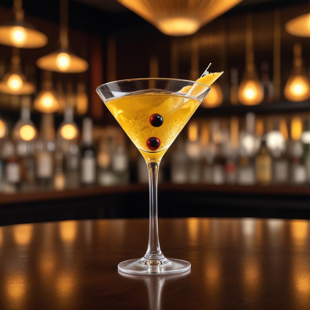 Cocktail Factory