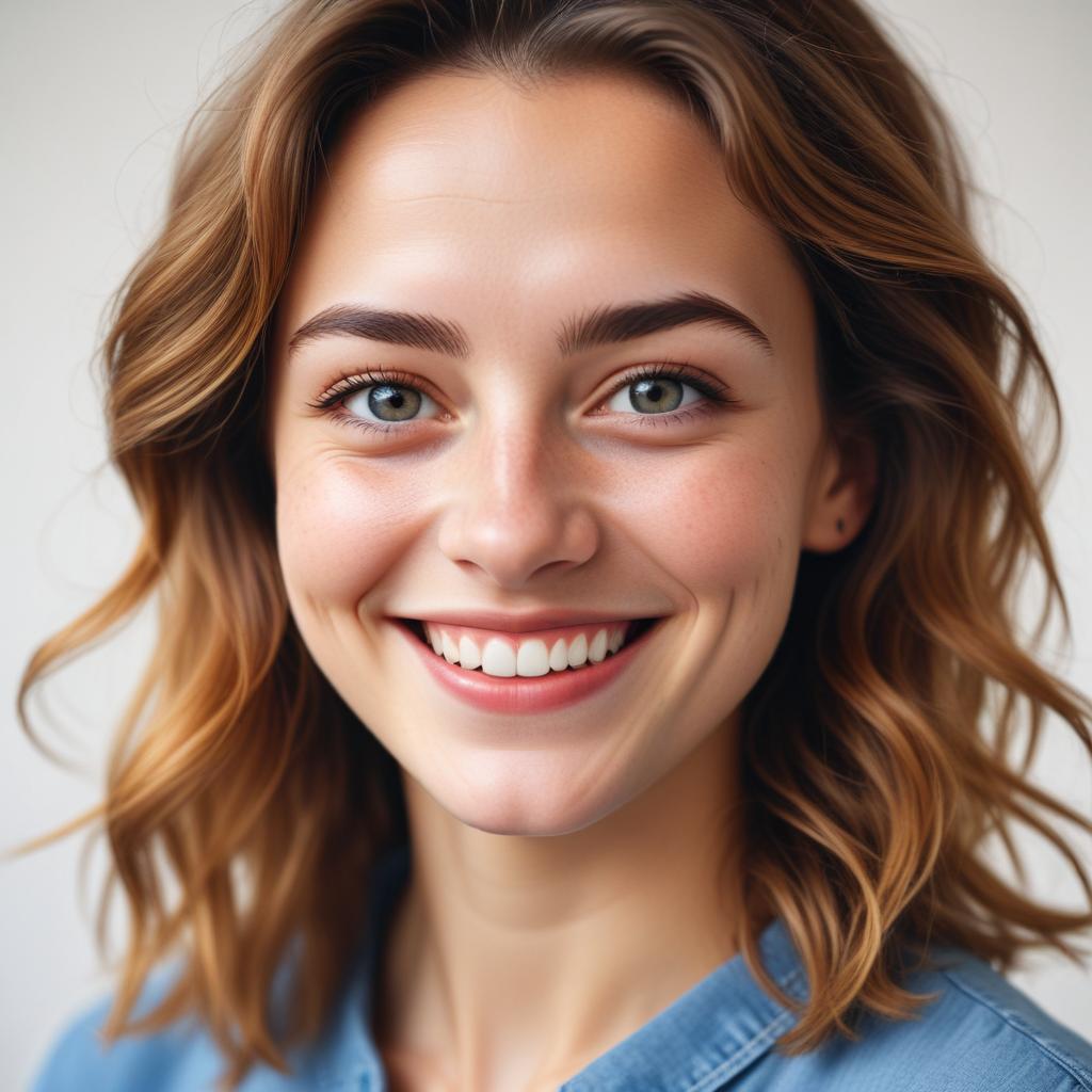 Sophie Martin